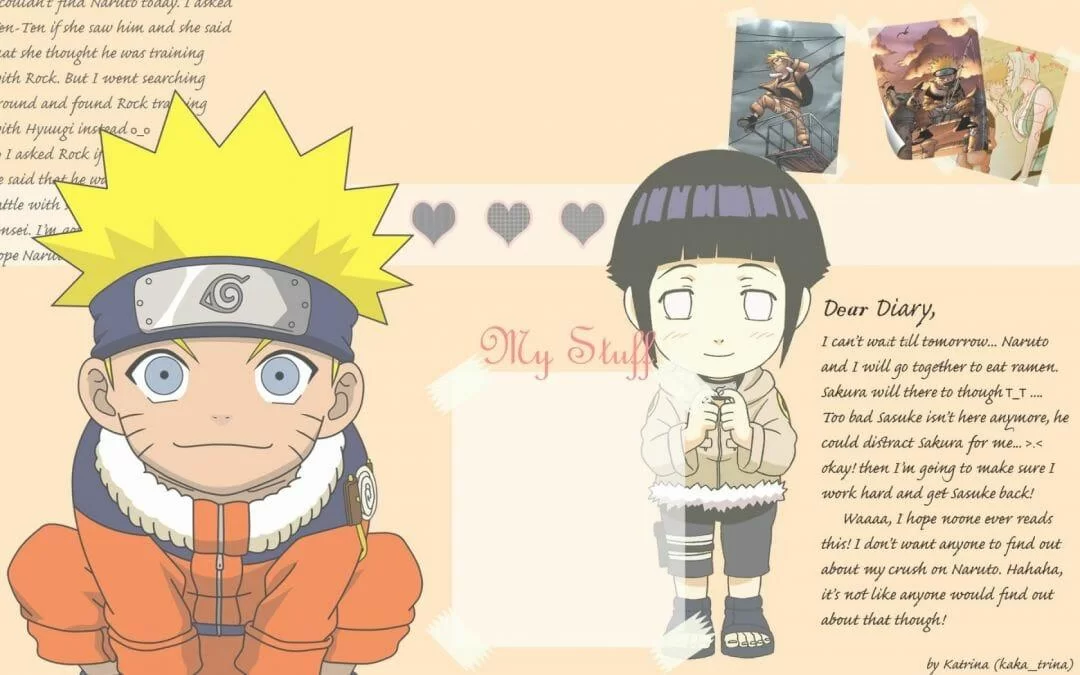 Free Download Naruto And Hinata Desktop Wallpaper Hd Page 294894 (1080 x 675)