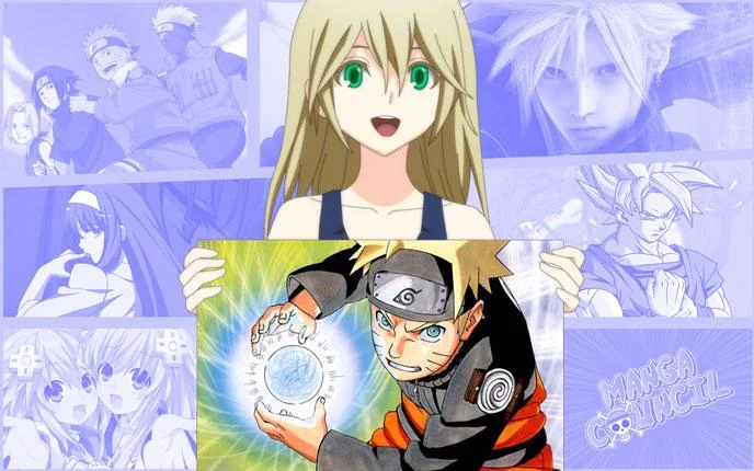 Free Download Naruto Shippuden In The Sun Wallpaper Page 2949 (688 x 430)
