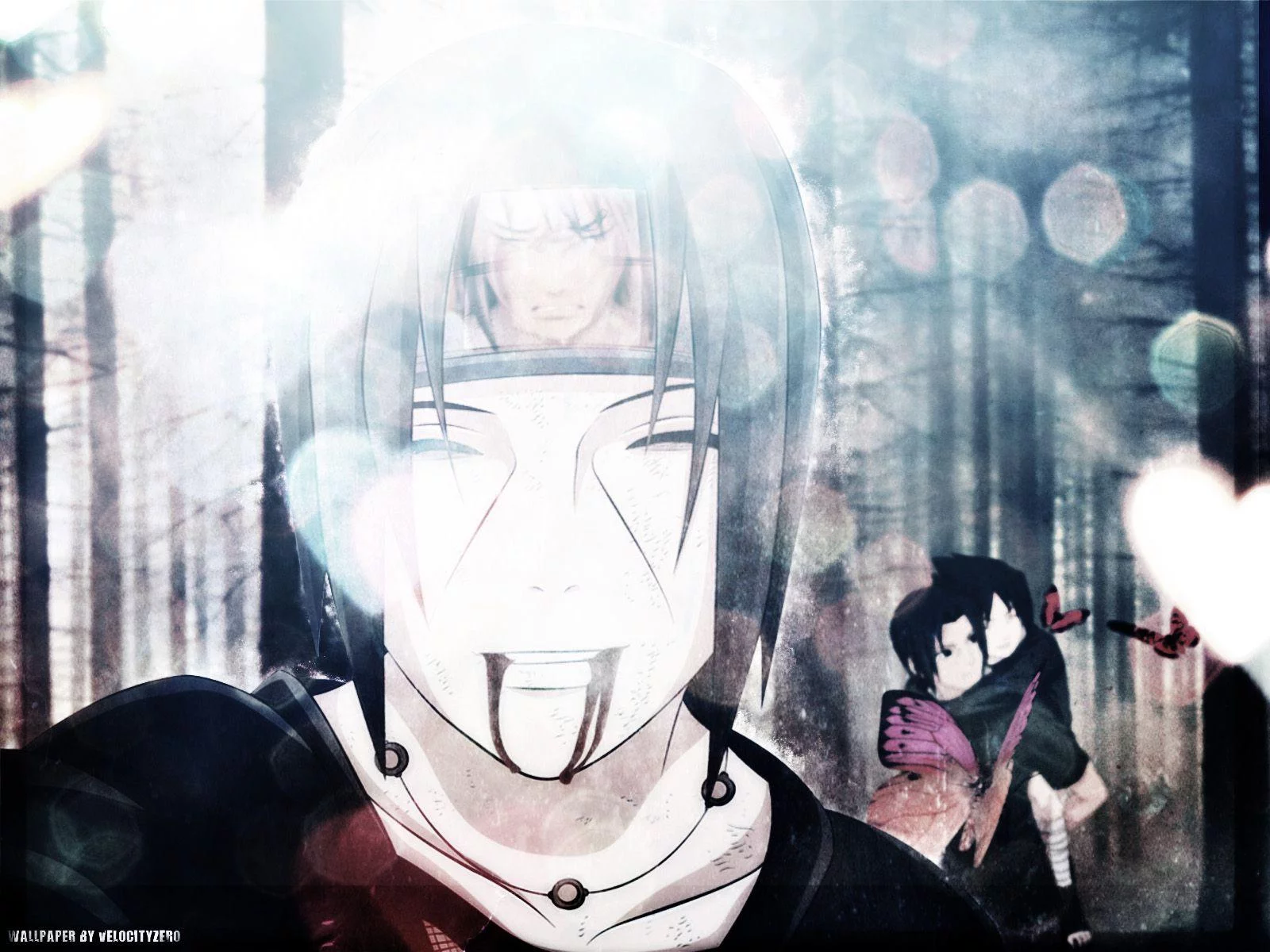 Free Download Naruto Sad Wallpaper Hd Page 294920 (1600 x 1200)