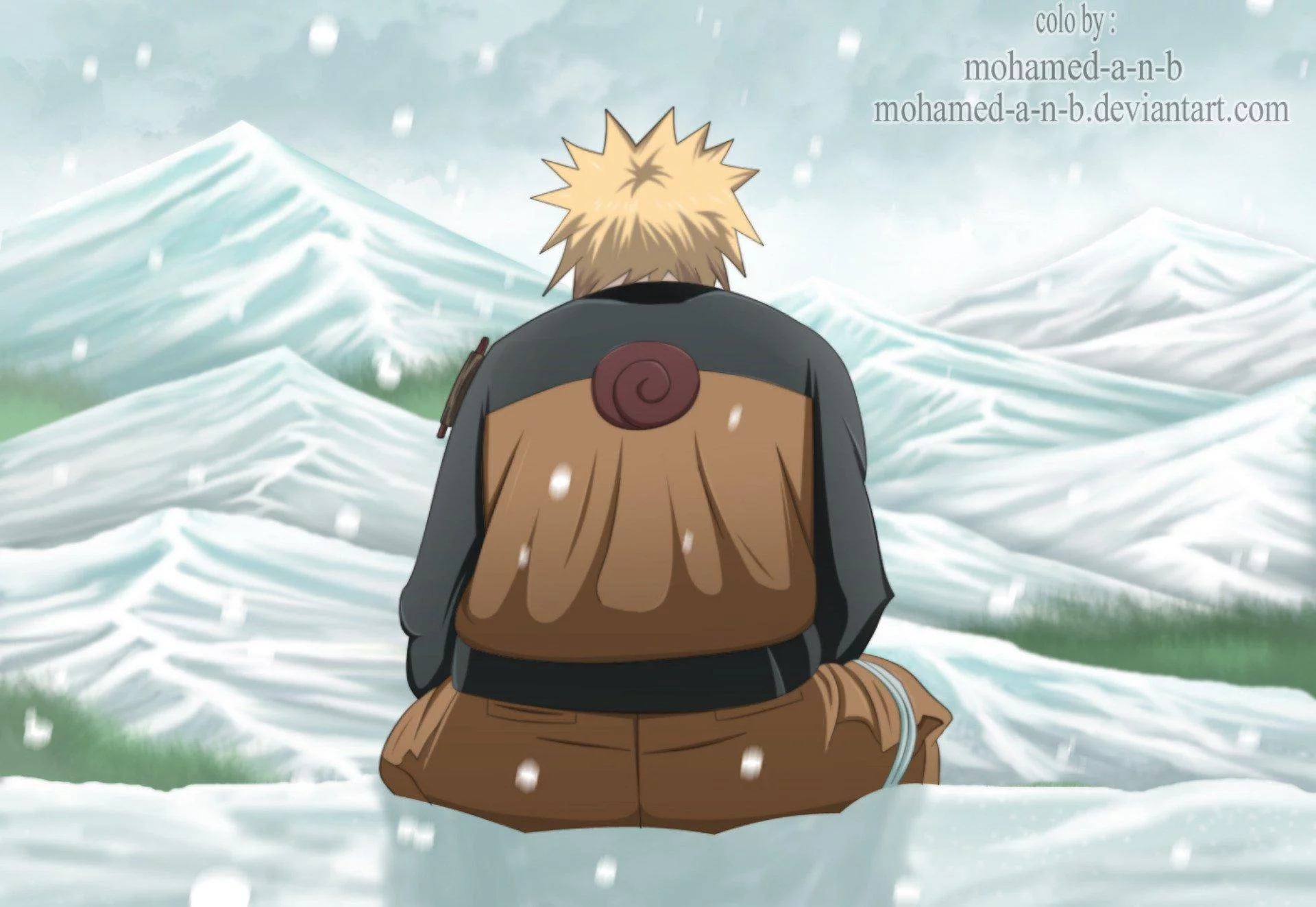 Free Download Hd Wallpaper Naruto Sad Page 294924 (1920 x 1323)