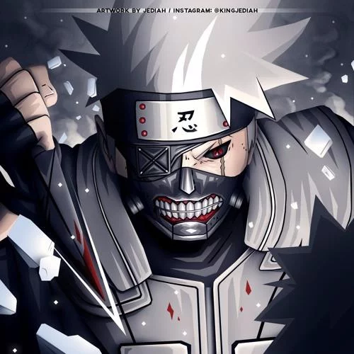 Free Download Naruto Sad Theme Wallpaper Page 294935 (500 x 500)