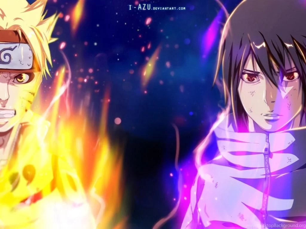 Free Download Hd Wallpaper Naruto Sasuke Page 294946 (1024 x 768)