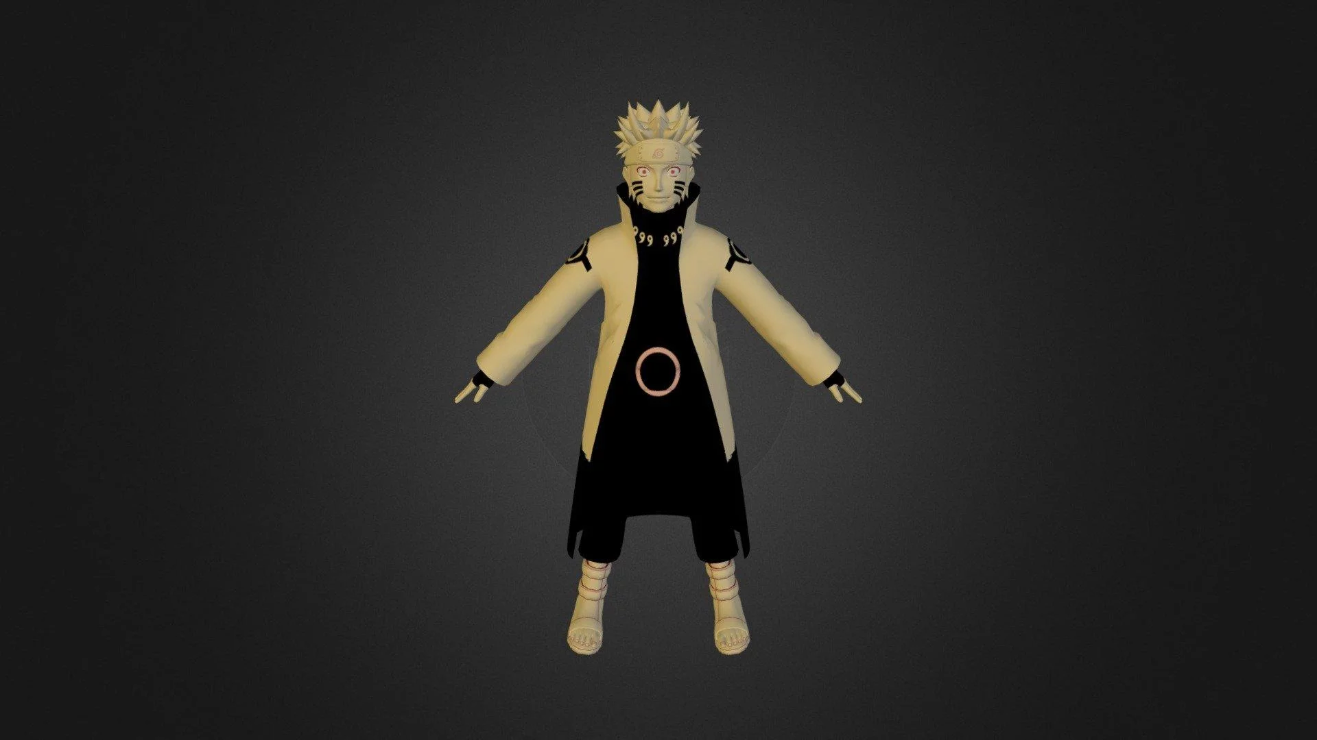 Free Download Naruto Sage Of Six Paths 3d Animated Wallpaper Page 294984 (1920 x 1080)