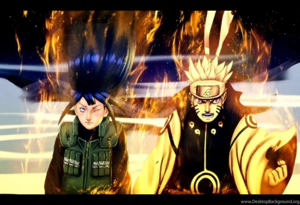 Free Download Naruto And Hinata The Last Wallpapaer Page 297 (990 x 676)