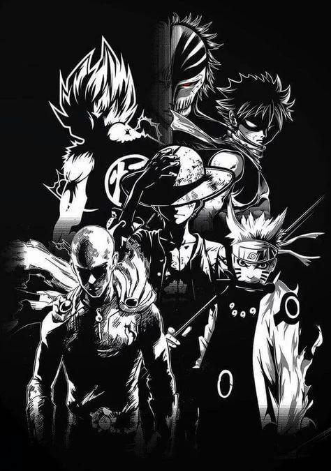 Free Download Naruto Luffy Naruto Crossover Wallpaper Page 29733 (474 x 675)