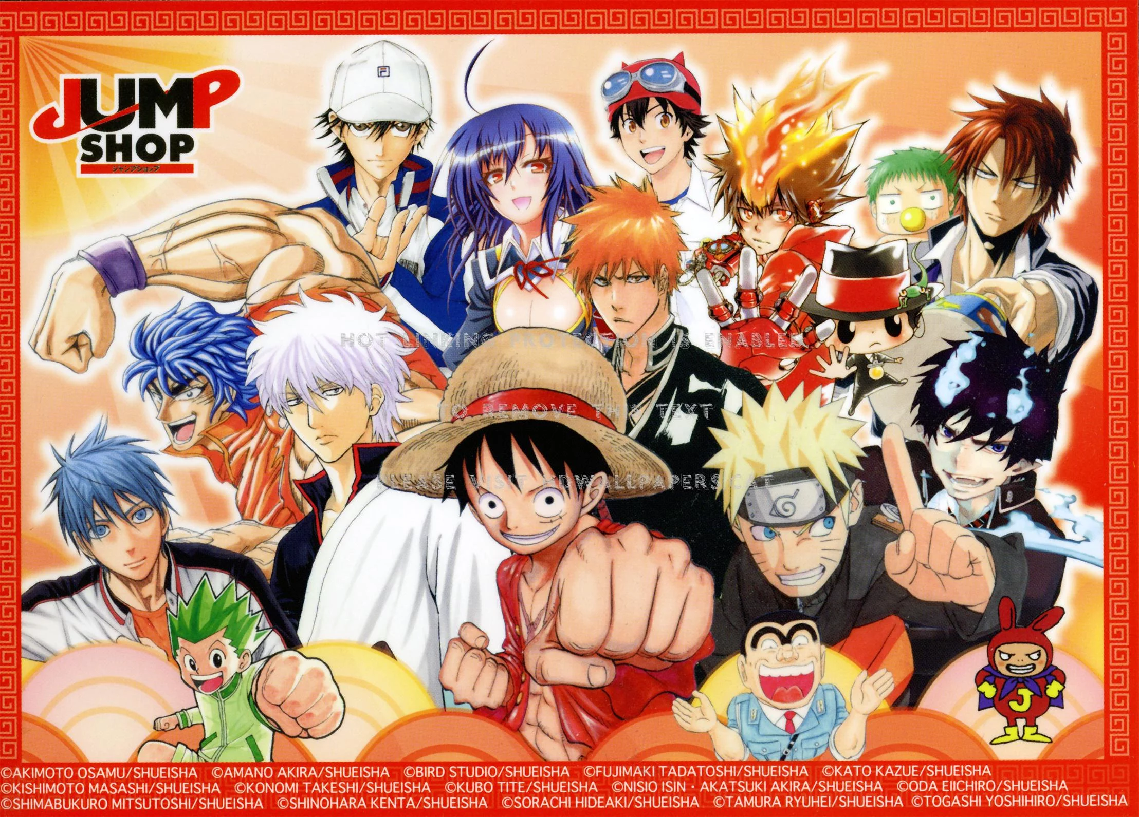 Free Download Naruto And One Piece Wallpaper Hd Page 29754 (2216 x 1591)