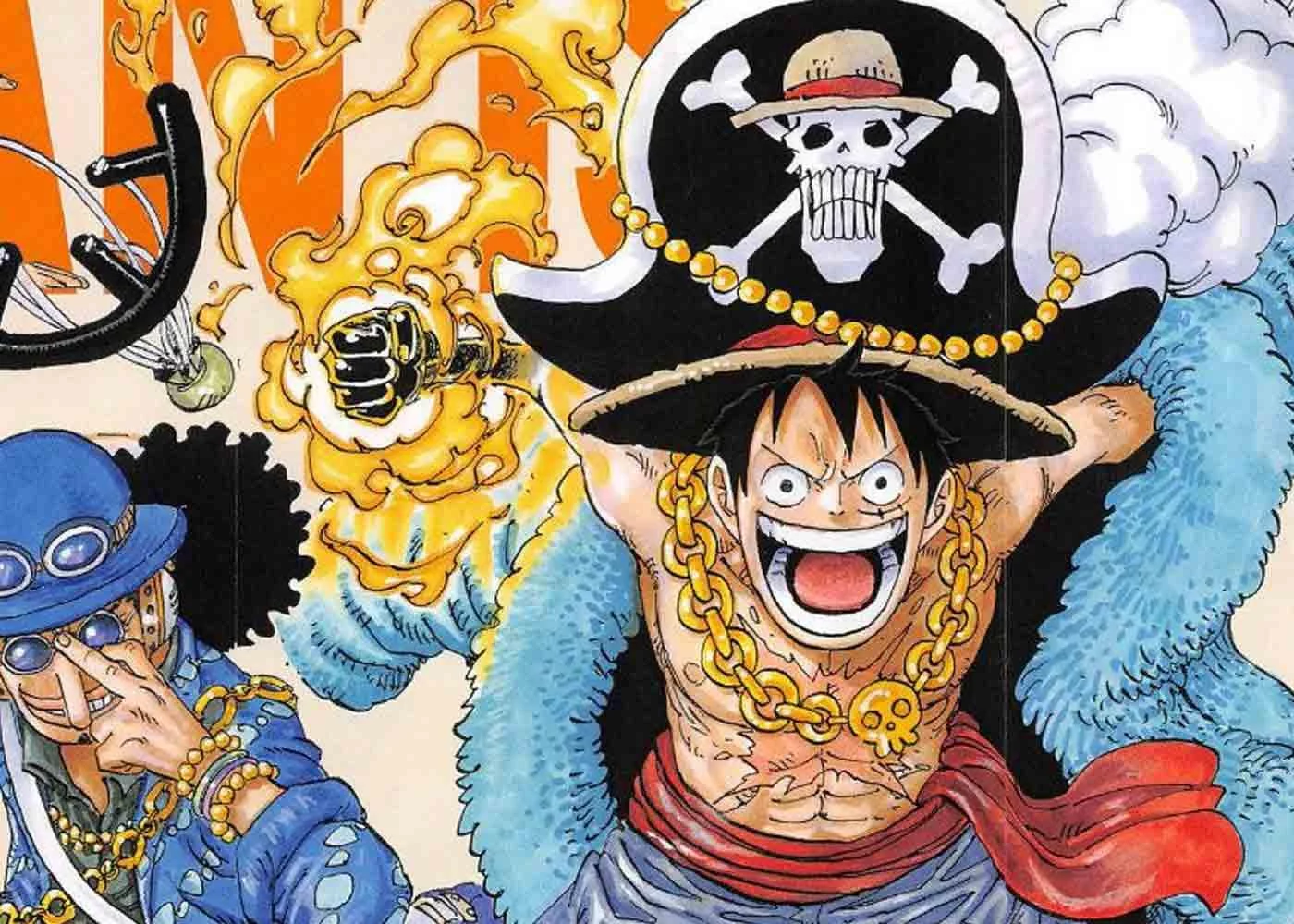 Free Download Naruto And One Piece Wallpaper Hd Page 29755 (1400 x 1000)