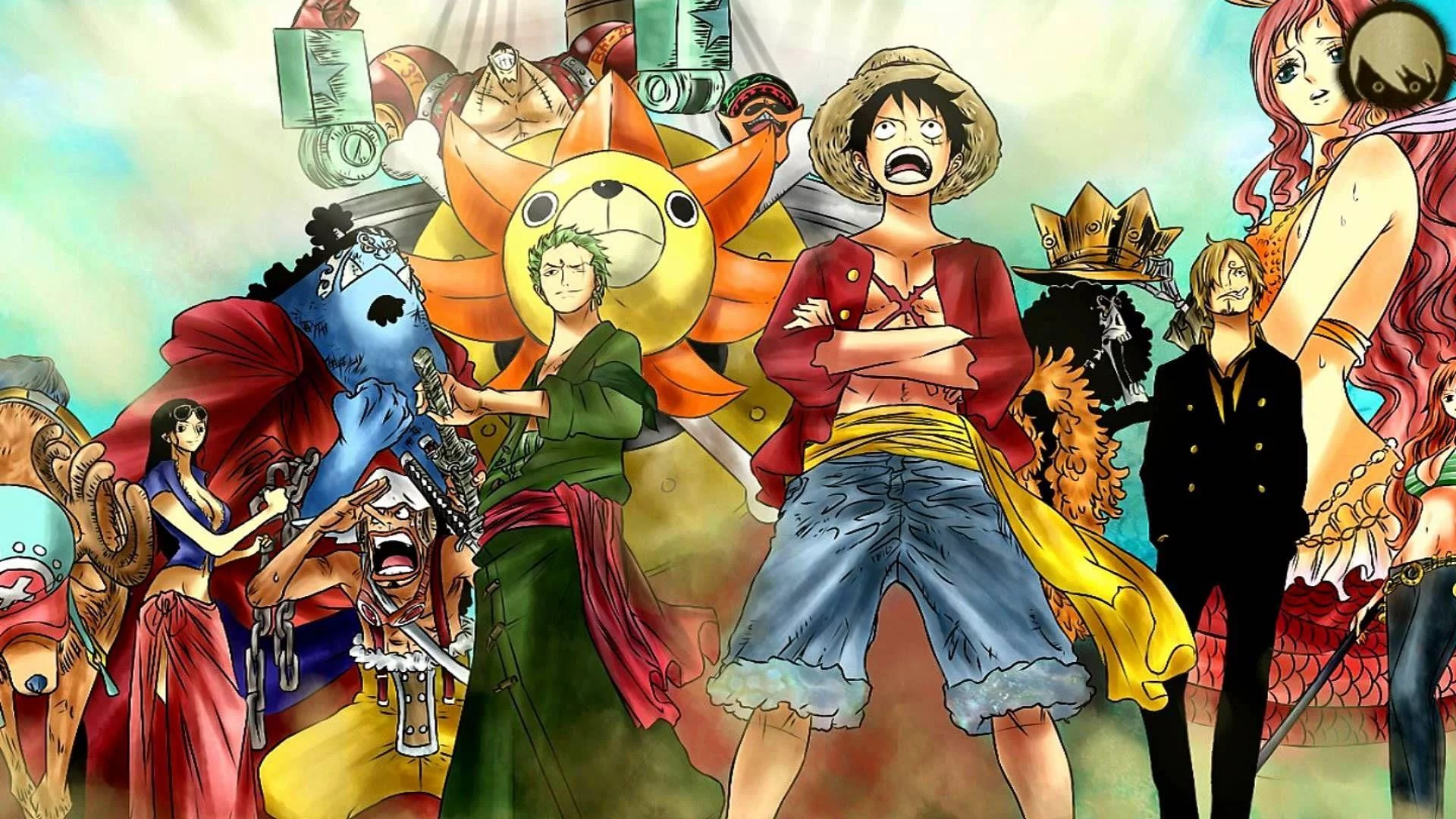 Free Download Naruto And One Piece Wallpaper Hd Page 29762 (1920 x 1080)