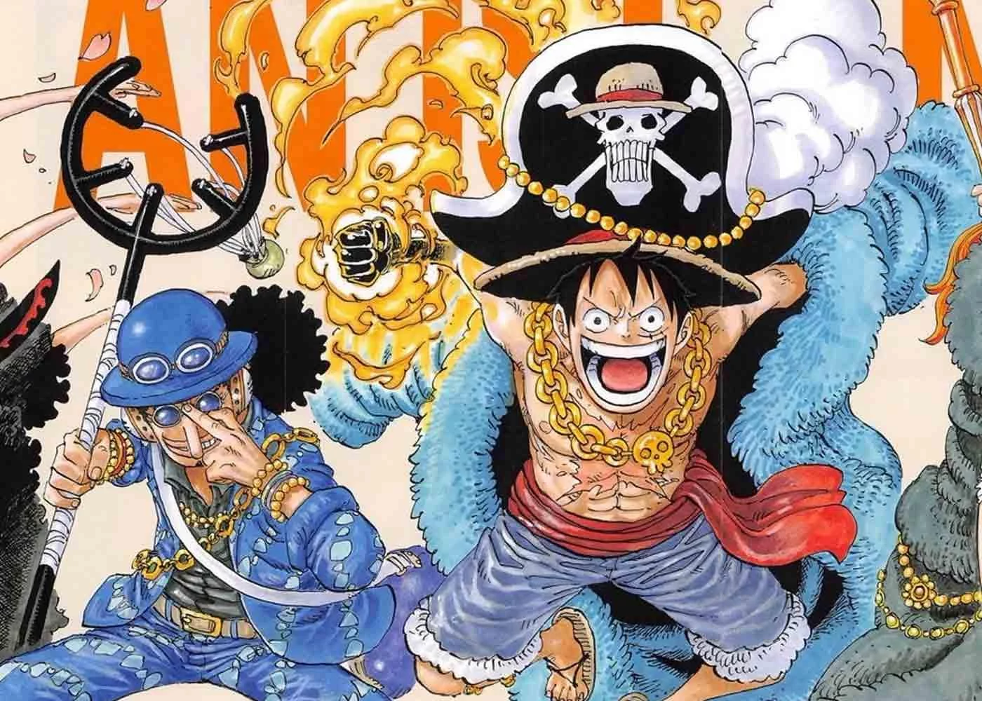 Free Download Naruto And One Piece Wallpaper Hd Page 29768 (1400 x 1000)