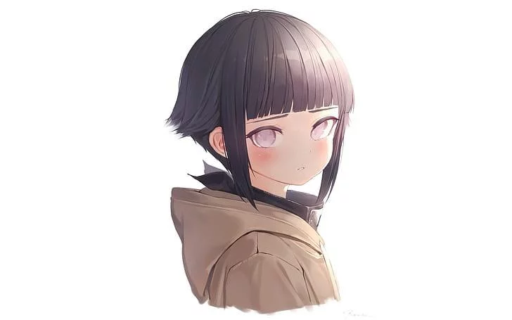 Free Download Naruto Hinata Wallpaper Iphone Hd Page 297685 (728 x 455)