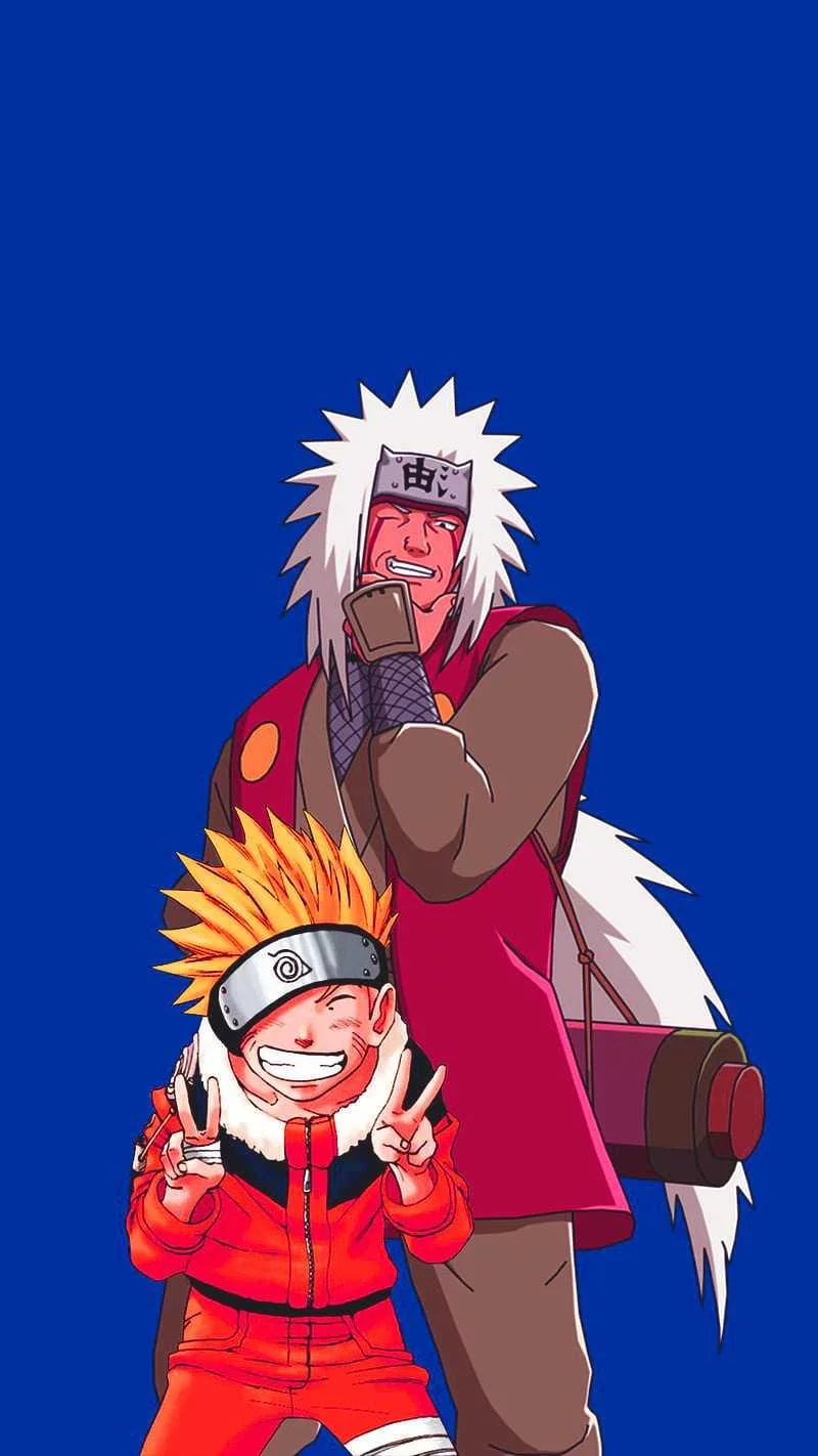 Free Download Naruto And Jiraiya Wallpaper Hd Page 297701 (800 x 1422)