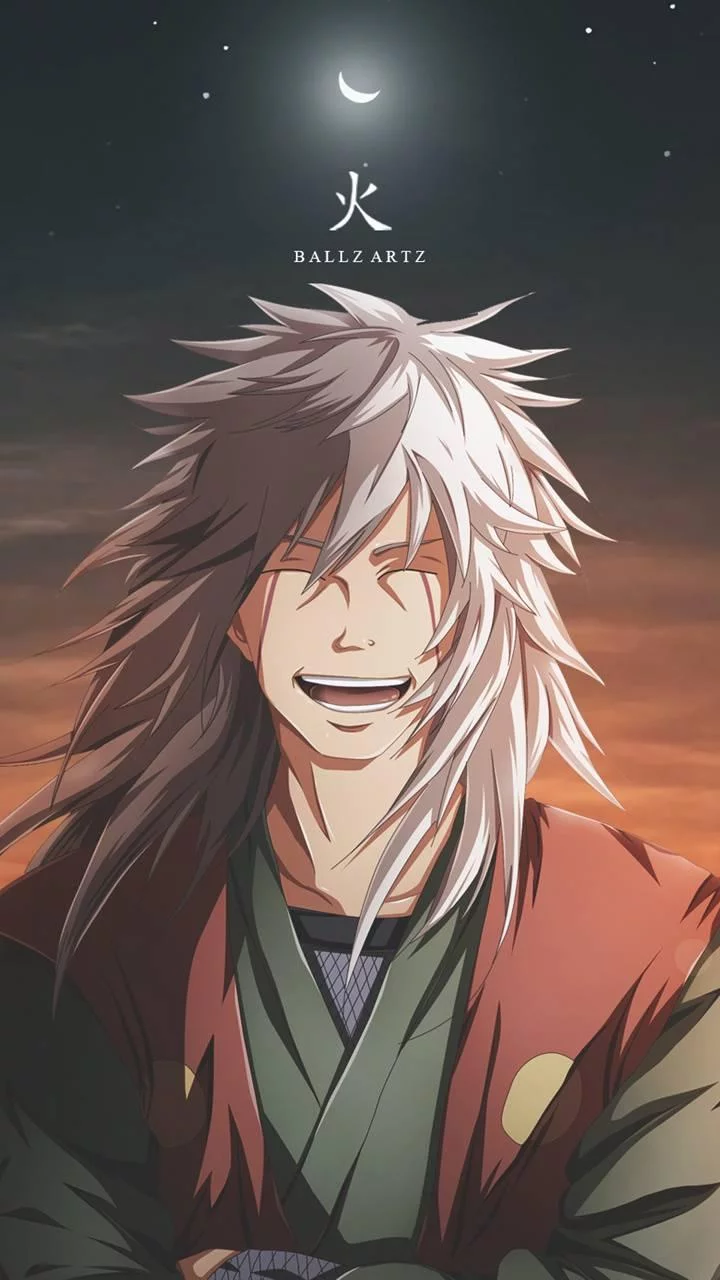 Free Download Hd Wallpapers Of Naruto And Jiraiya Page 297711 (720 x 1280)