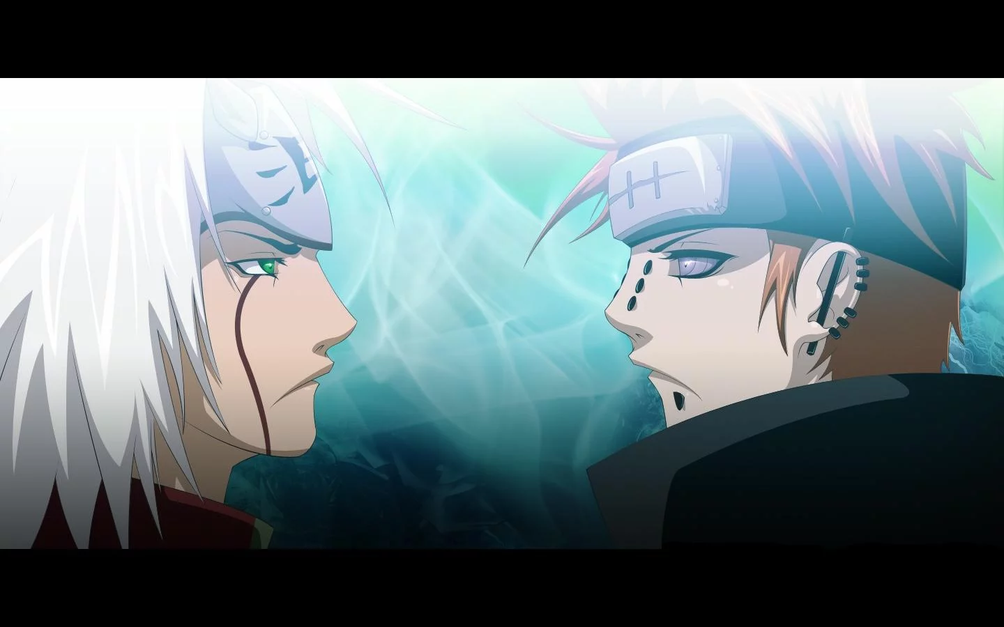 Free Download Naruto Jiraiya Wallpaper Engine Page 297730 (1440 x 900)