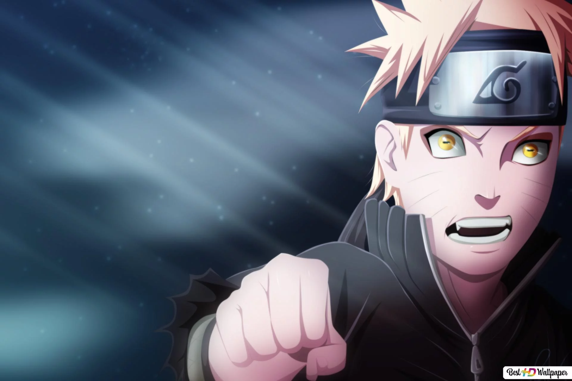 Free Download Naruto Sage Mode Hd Wallpaper For Desktop Page 297766 (1920 x 1280)