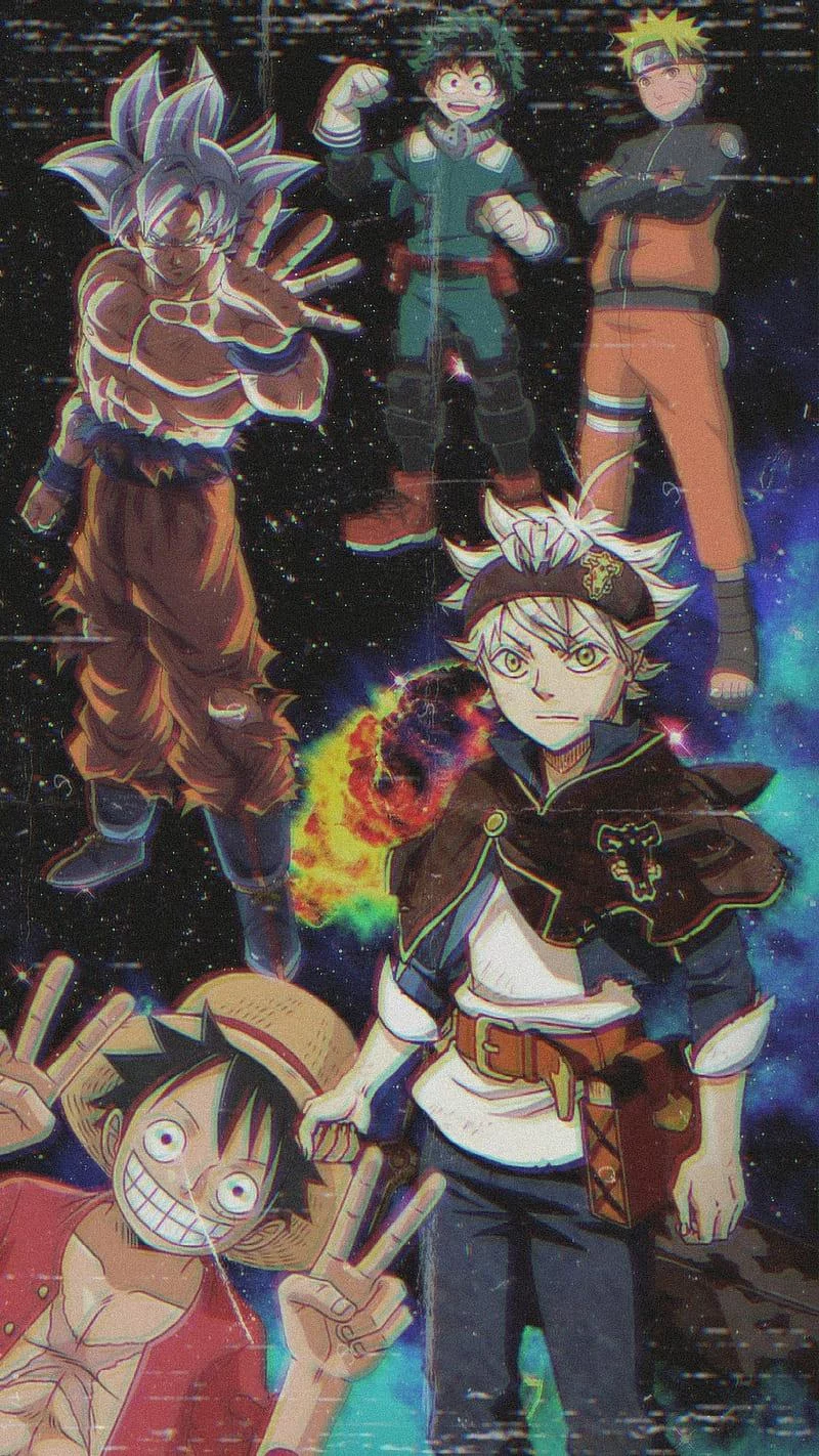 Free Download Naruto And Deku Wallpaper Page 29778 (800 x 1422)