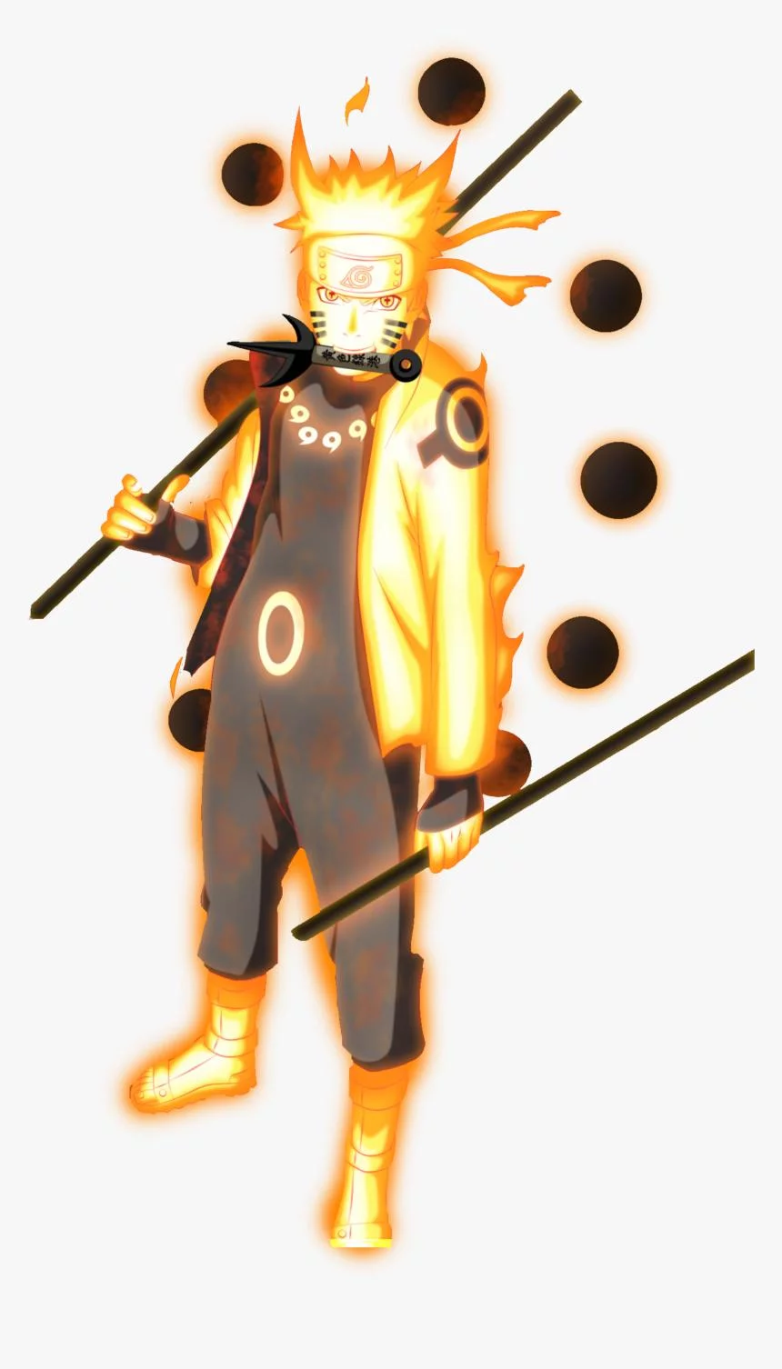 Free Download Hd Wallpapers Of Naruto Sage Mode Page 297781 (860 x 1506)