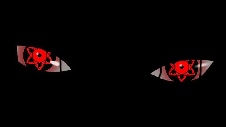 Free Download Naruto Eyes Wallpaper Android Page 297789 (728 x 409)