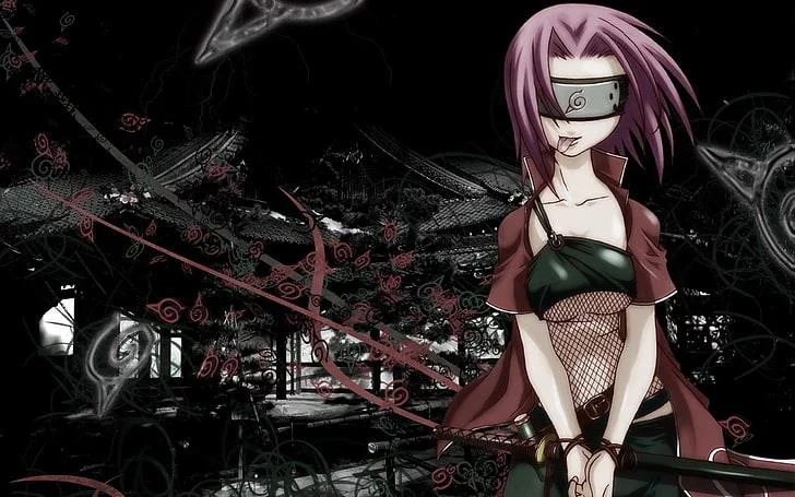 Free Download Naruto Shippuuden Sakura Iphone Wallpaper Page 297840 (728 x 455)