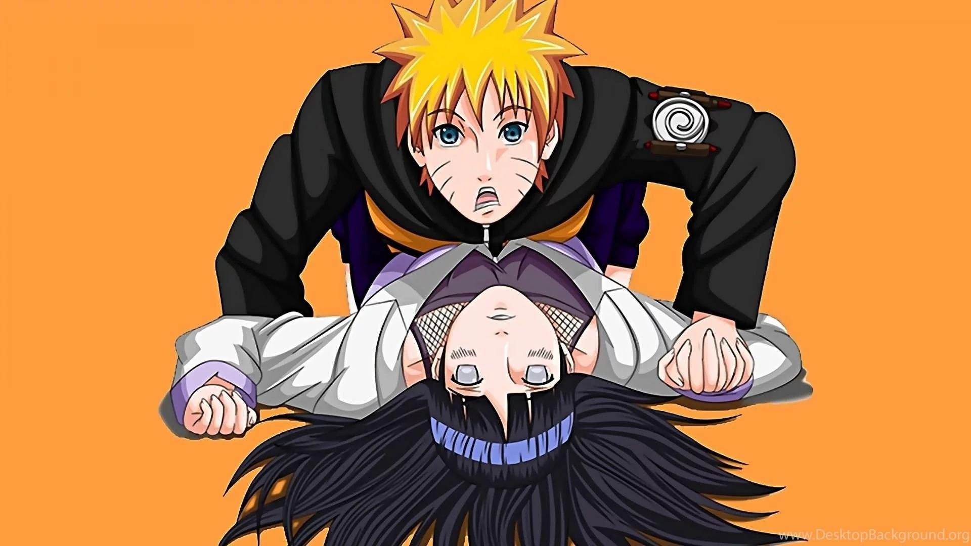 Free Download Naruto And Hinata Wallpaper For Pc Page 297843 (1920 x 1080)