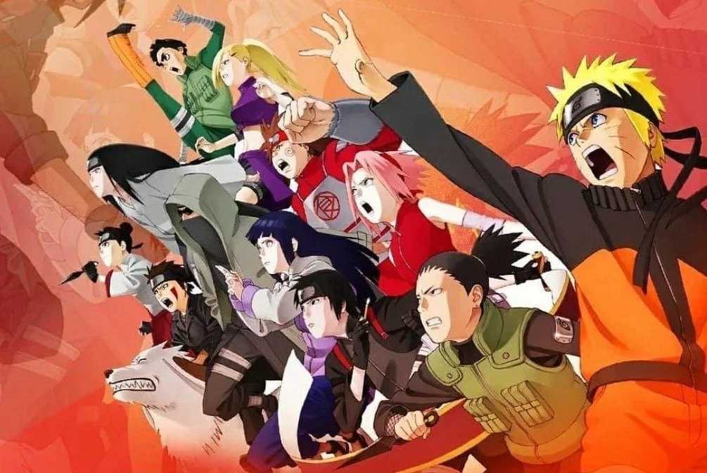 Free Download High Quality Naruto Macbook Wallpaper Page 297916 (1005 x 673)