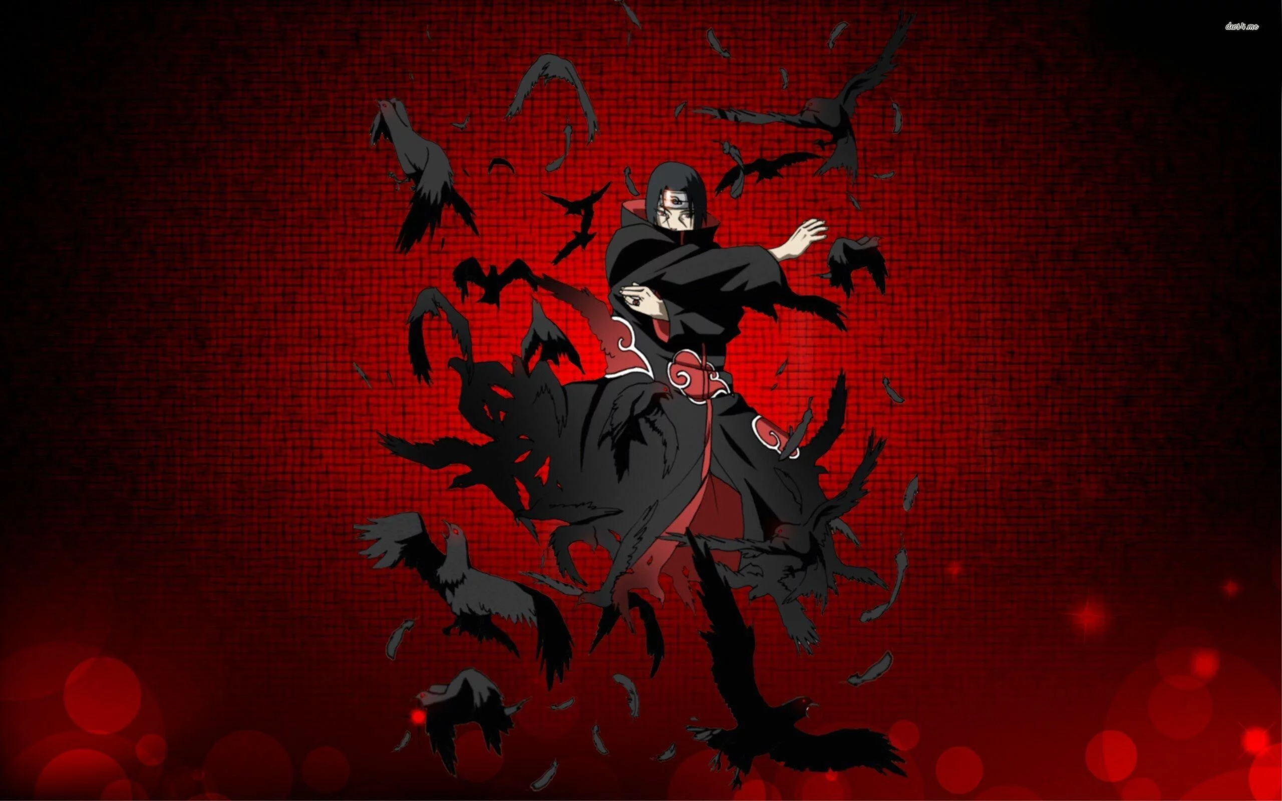 Free Download High Quality Macbook Wallpaper Naruto Page 297925 (2560 x 1600)
