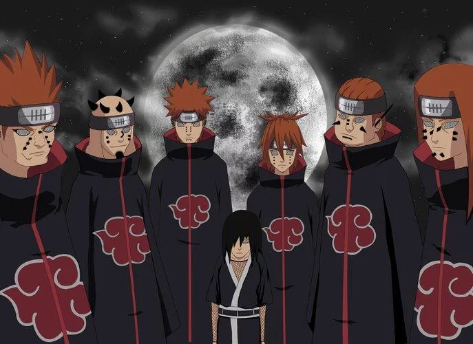 Free Download High Quality Naruto Macbook Wallpaper Page 297938 (687 x 500)