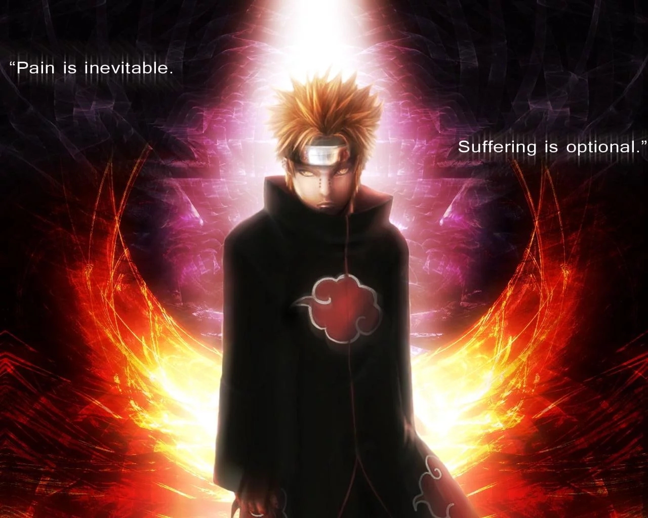 Free Download Naruto Pain Wallpaper Ios Page 297968 (1280 x 1024)