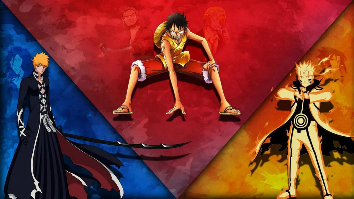 Free Download Naruto And Goku Fusion Wallpaper Page 29812 (1192 x 670)