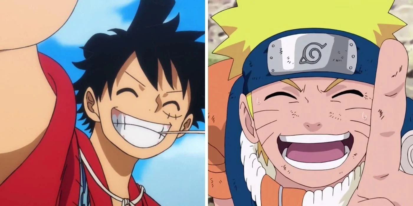 Free Download Naruto And Luffy Wallpaper Page 29823 (1400 x 700)