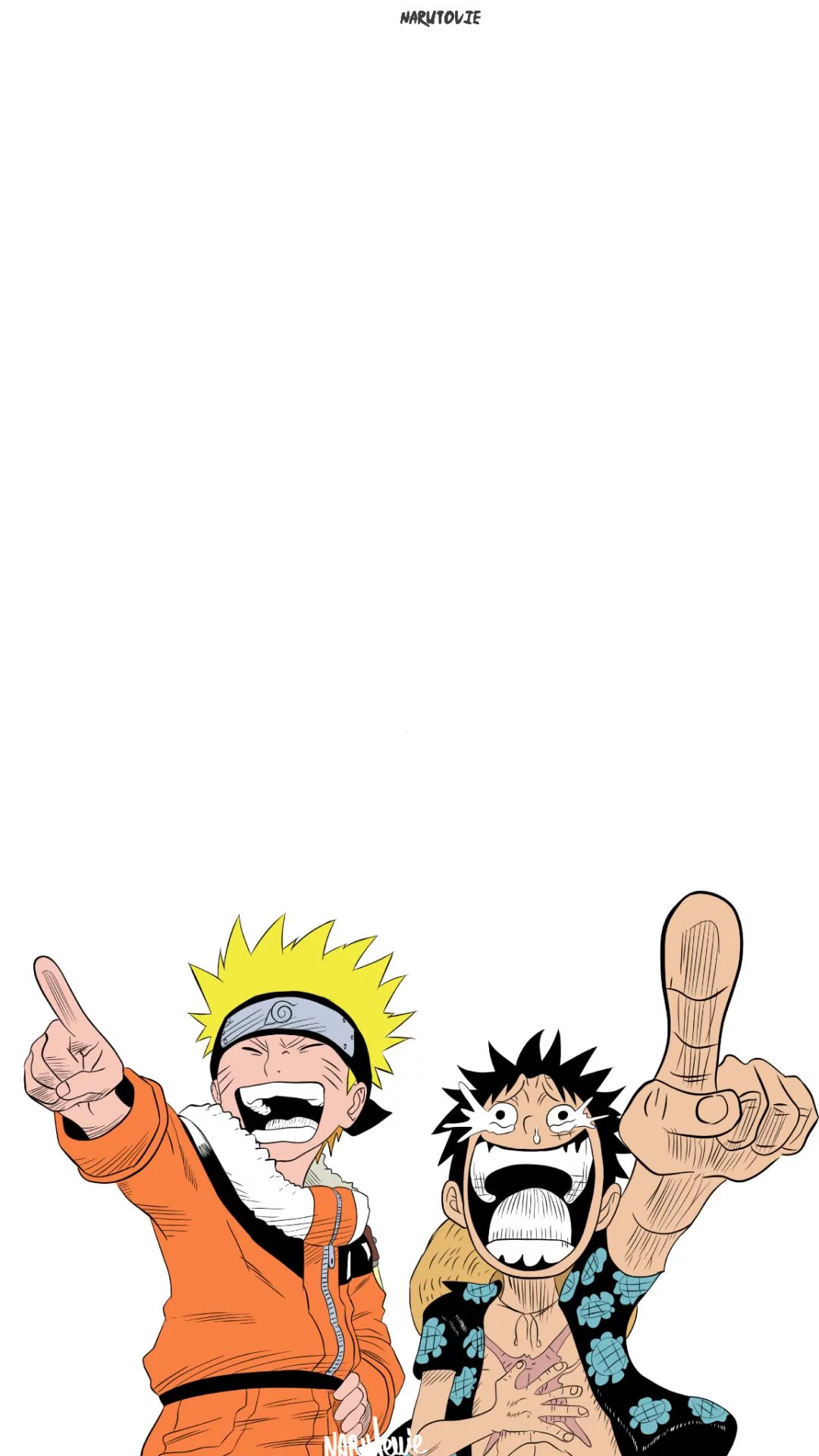 Free Download Naruto And Luffy Wallpaper Page 29829 (1080 x 1920)