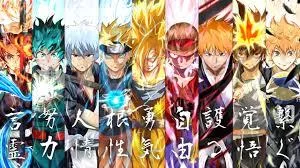 Free Download Luffy And Naruto Wallpaper Image Page 29834 (300 x 168)