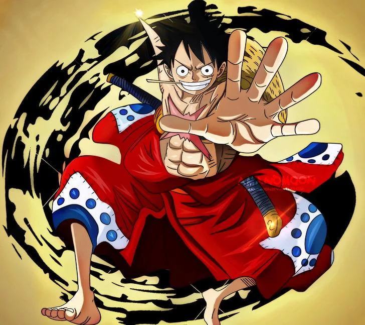 Free Download Luffy And Naruto Wallpaper Image Page 29840 (728 x 647)