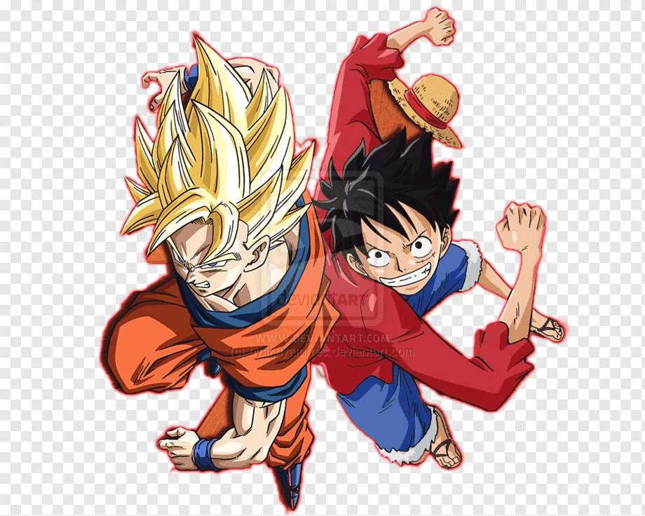 Free Download Naruto And Luffy Wallpaper Page 29856 (920 x 736)