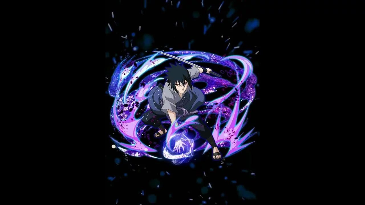 Free Download How To Get Naruto Vs Sasuke Live Wallpaper Page 29911 (1280 x 720)