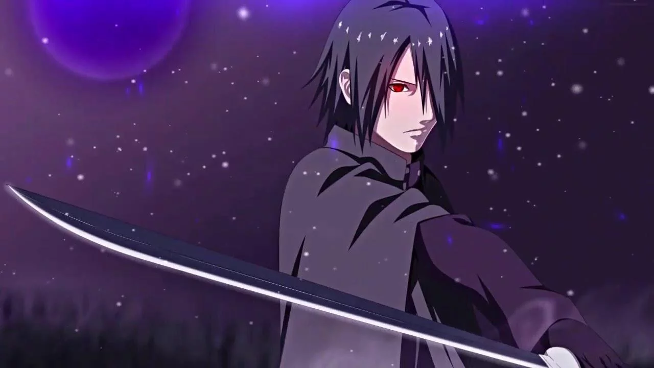 Free Download Naruto And Sasuke Animated Wallpaper Page 29916 (1280 x 720)