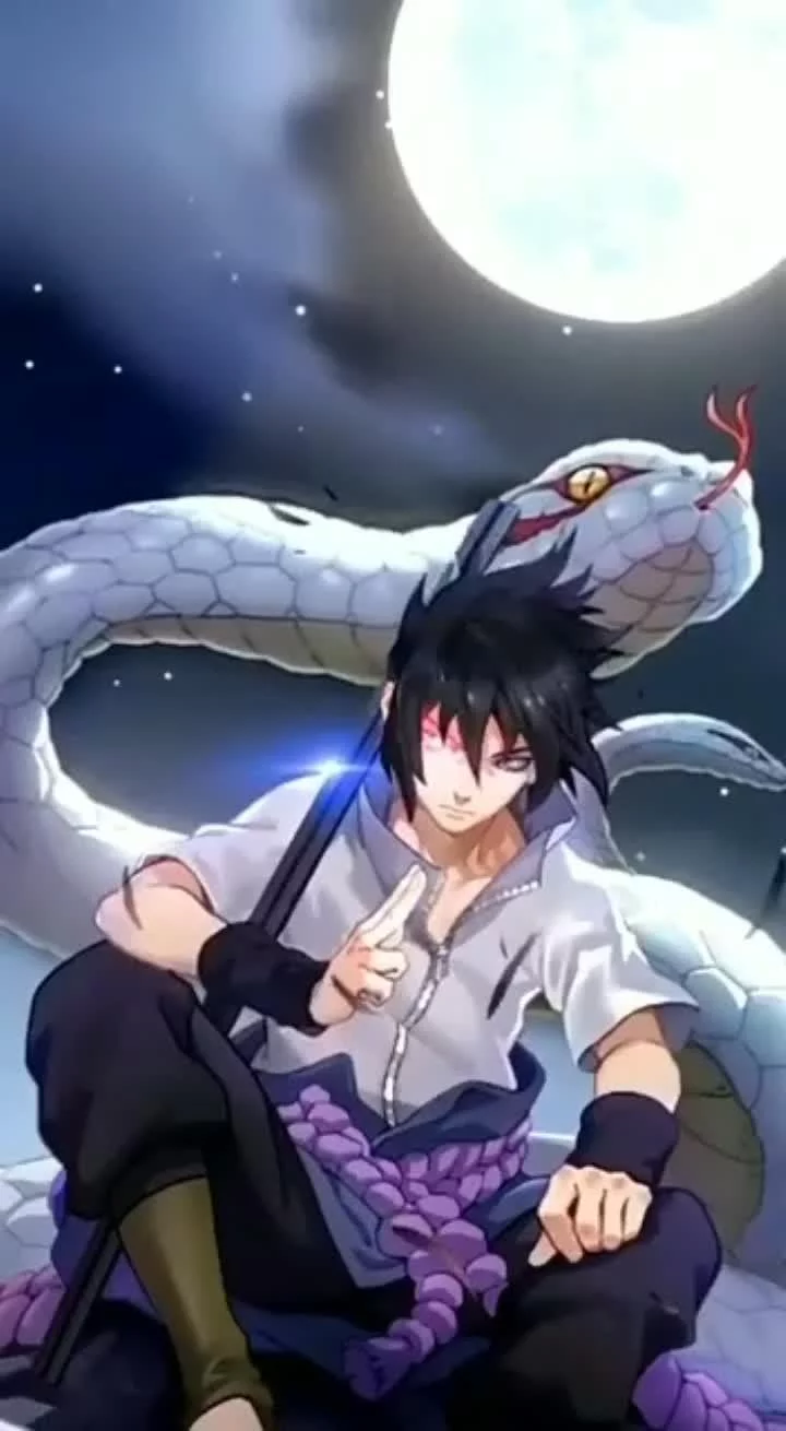 Free Download Naruto And Sasuke Animated Wallpaper Page 29928 (720 x 1310)
