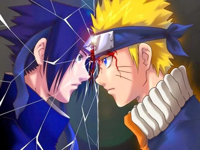 Free Download Naruto And Sasuke Animated Wallpaper Page 29937 (640 x 480)