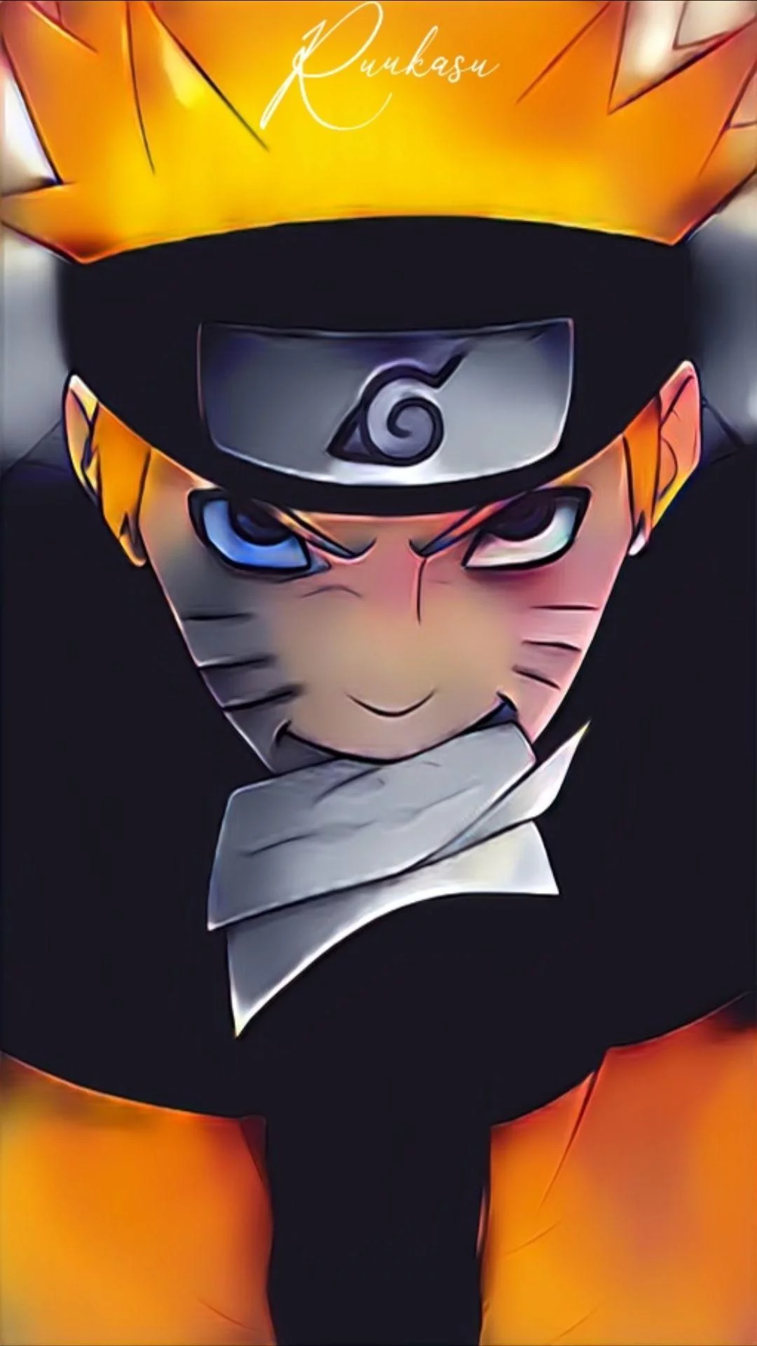 Free Download High Quality Macbook Wallpaper Team 6 Naruto Page 299380 (1080 x 1920)