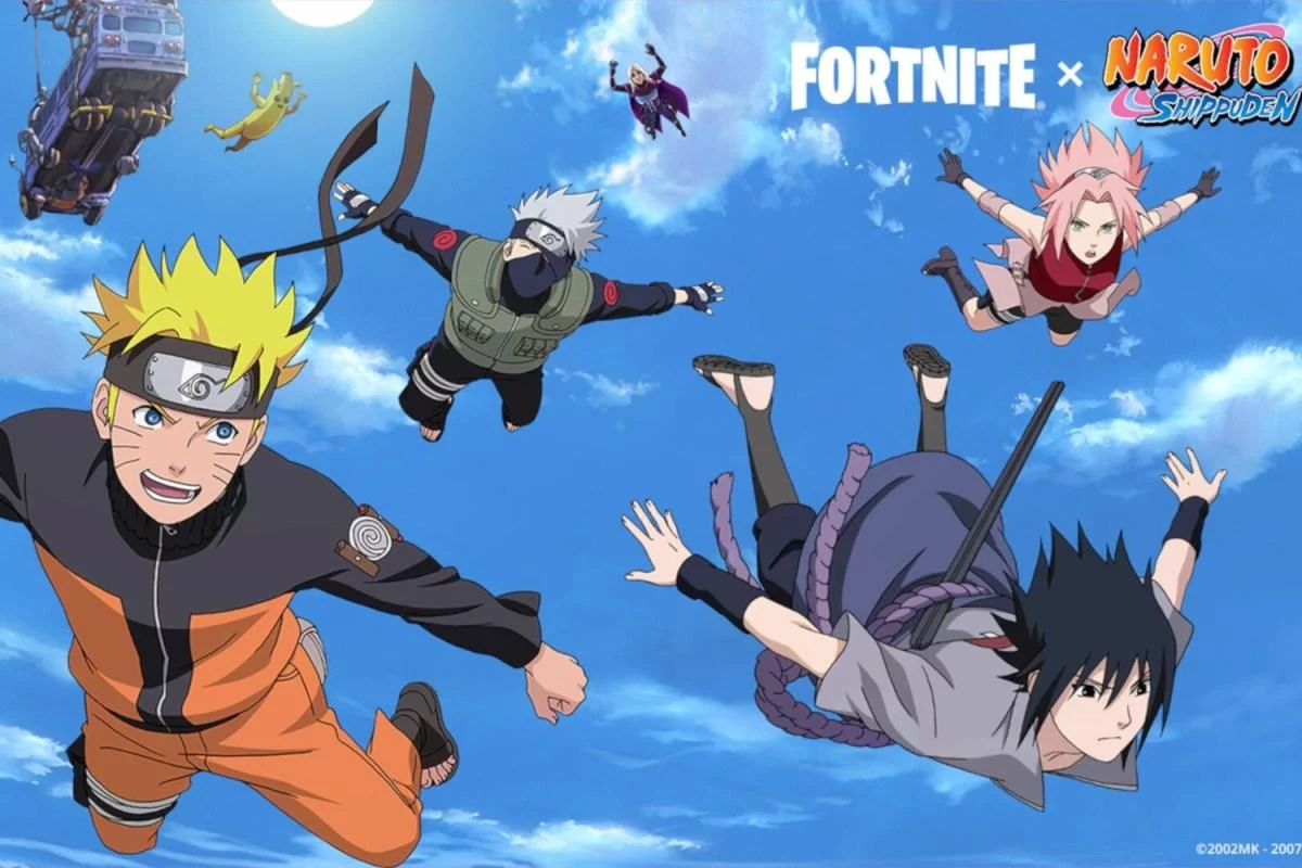 Free Download Naruto Desktop Wallpaper Span Top And Bottom Page 299385 (1200 x 800)