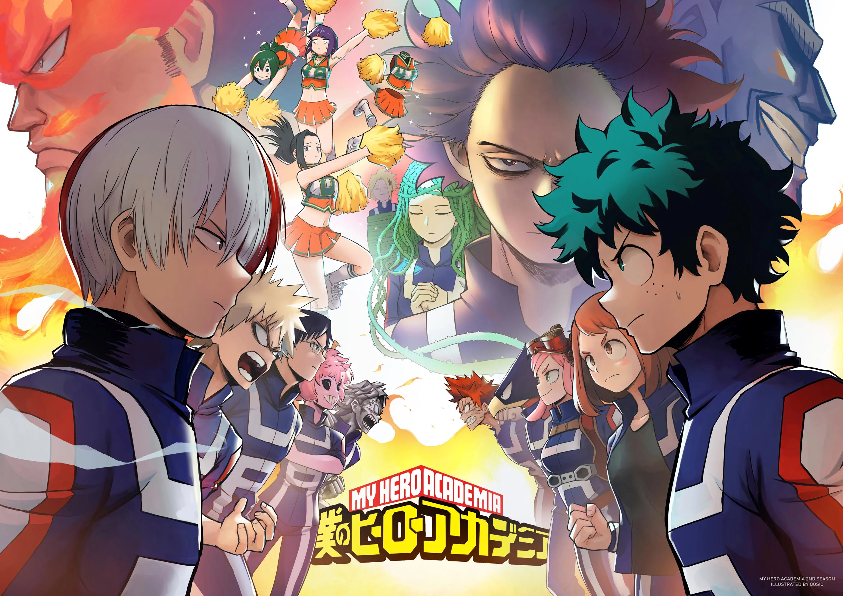 Free Download High Quality Naruto Macbook Wallpaper All Might Page 299441 (2800 x 1980)