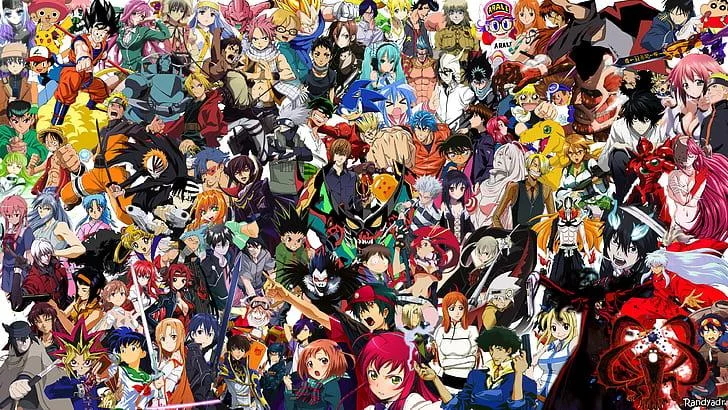 Free Download Naruto Shippuden Vs Bleach Wallpaper Page 299487 (728 x 410)