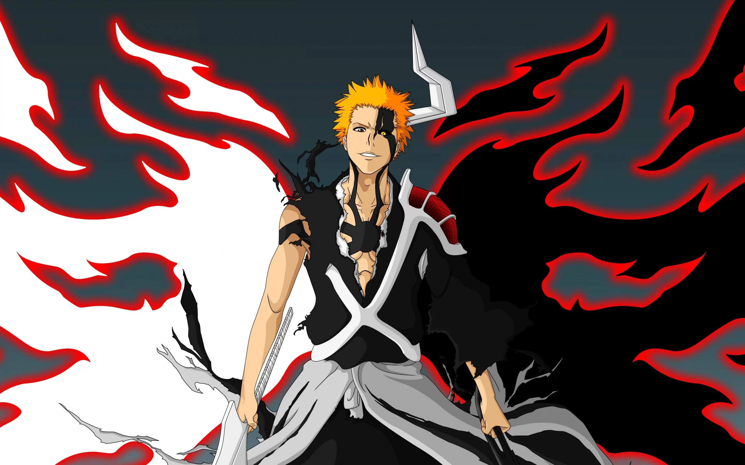 Free Download High Quality Naruto Macbook Wallpaper Bleach Page 299489 (2880 x 1800)