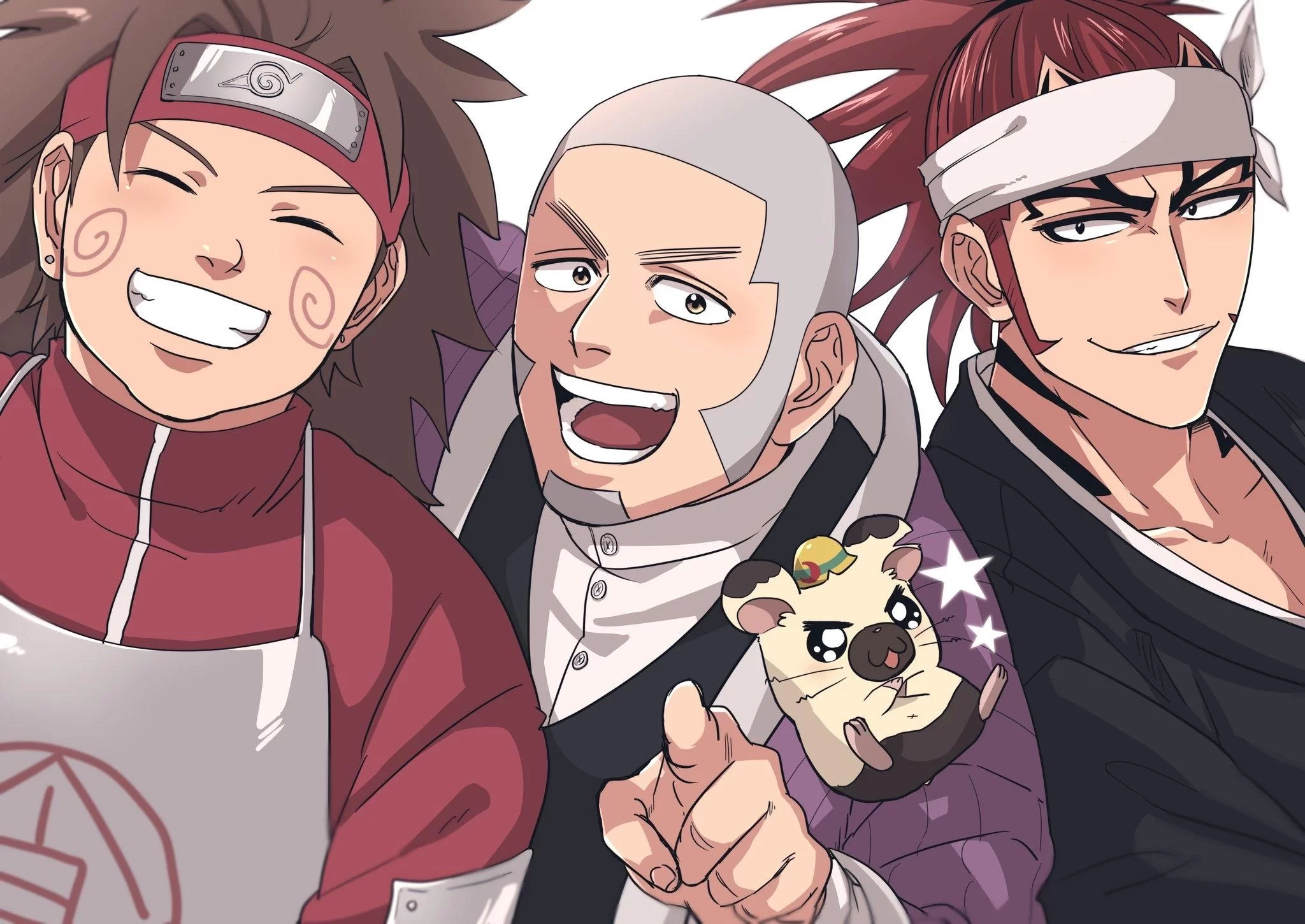 Free Download High Quality Naruto Macbook Wallpaper Bleach Page 299495 (2048 x 1450)