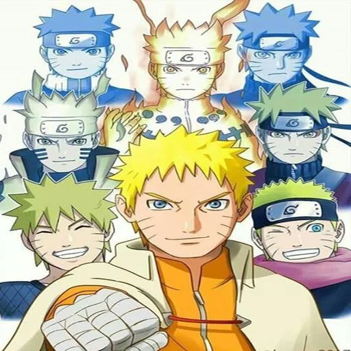 Free Download Naruto Shippuden Hd Wallpapers Pack Download Page 2995 (512 x 512)