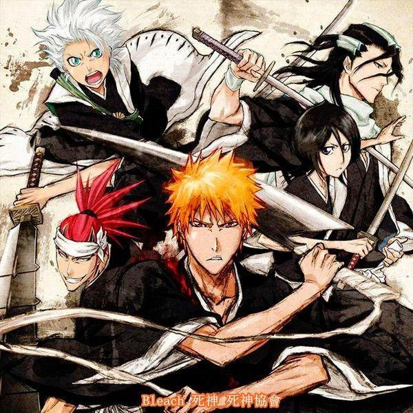 Free Download High Quality Naruto Macbook Wallpaper Bleach Page 299505 (600 x 600)
