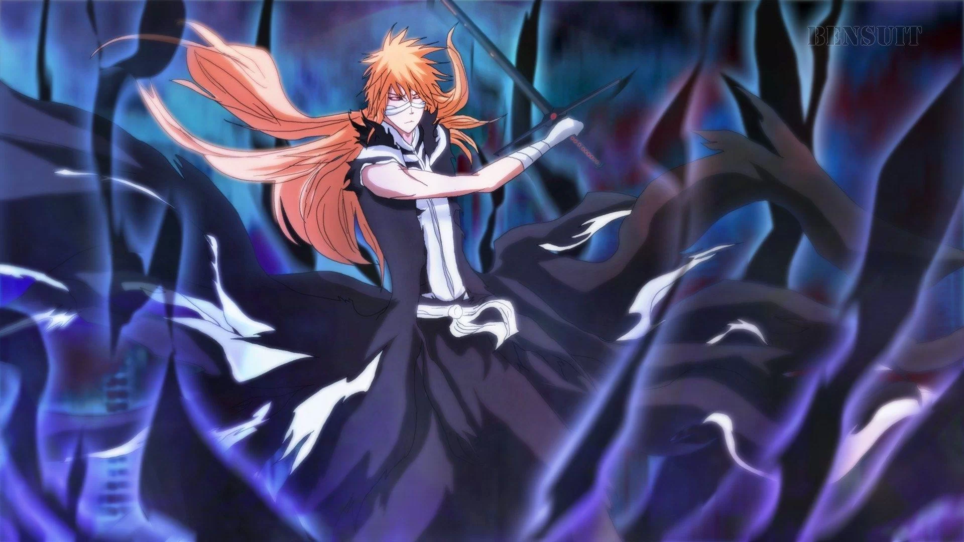 Free Download High Quality Naruto Macbook Wallpaper Bleach Page 299512 (1920 x 1080)