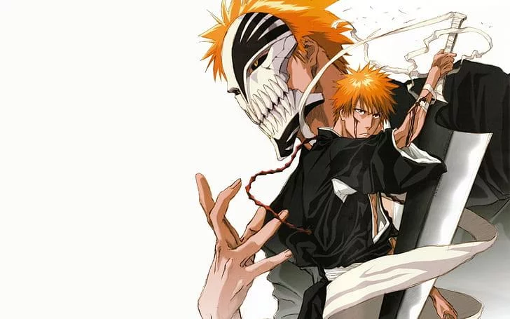 Free Download High Quality Naruto Macbook Wallpaper Bleach Page 299523 (728 x 455)