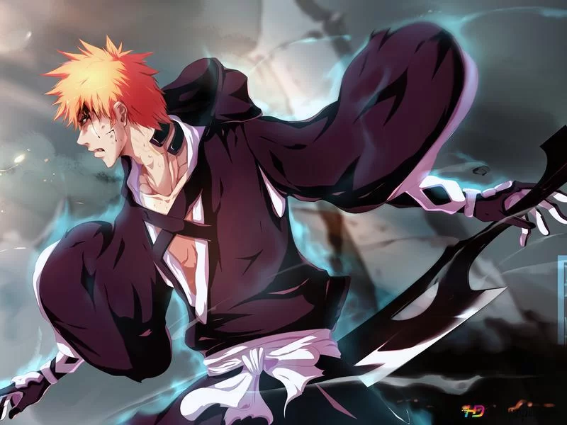 Free Download High Quality Naruto Macbook Wallpaper Bleach Page 299524 (800 x 600)