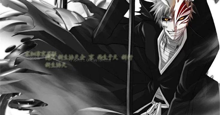 Free Download High Quality Naruto Macbook Wallpaper Bleach Page 299527 (735 x 386)