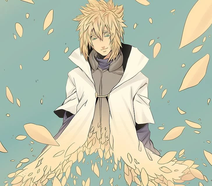 Free Download Naruto And Minato Wallpaper Iphone Page 299540 (728 x 639)